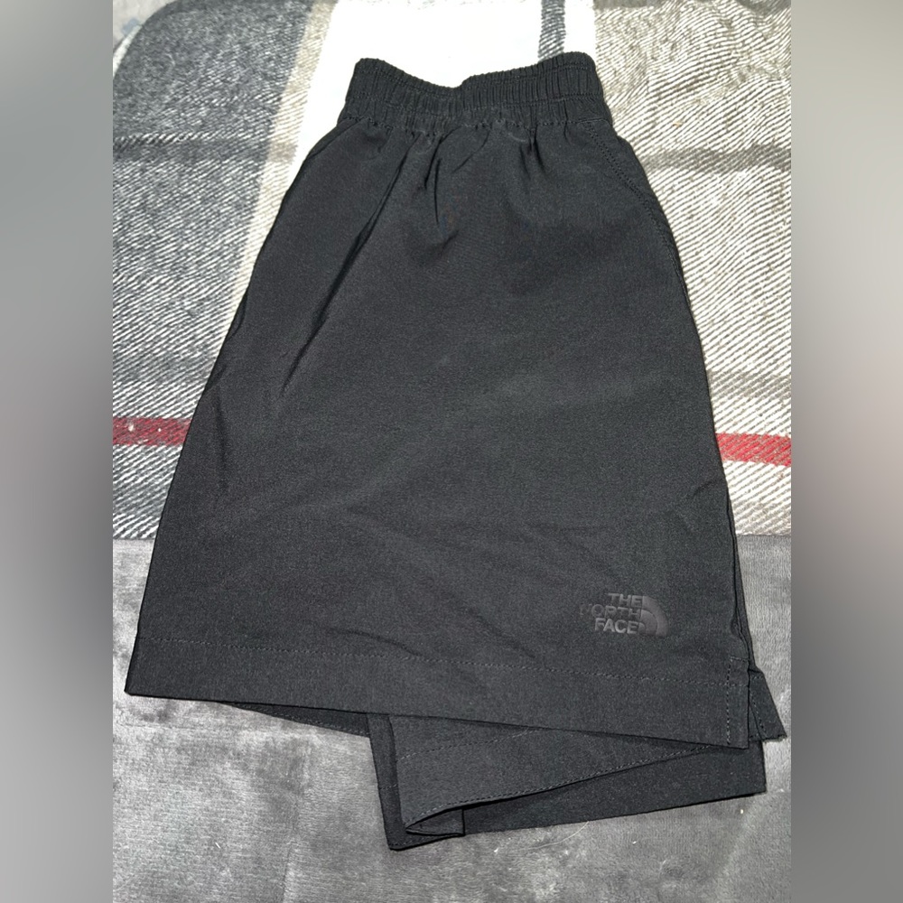 North Face Golf Skort